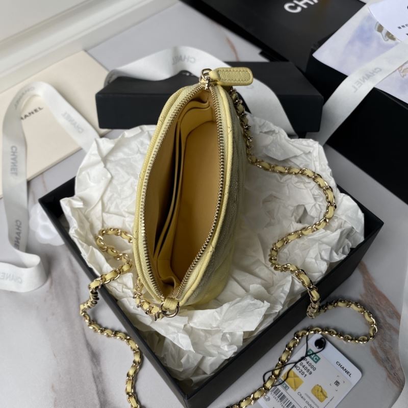 Ch**el satchel bags
